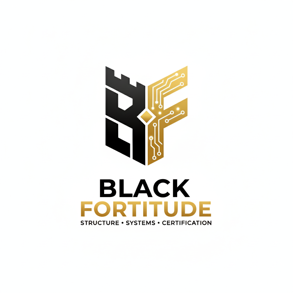 Black Fortitude