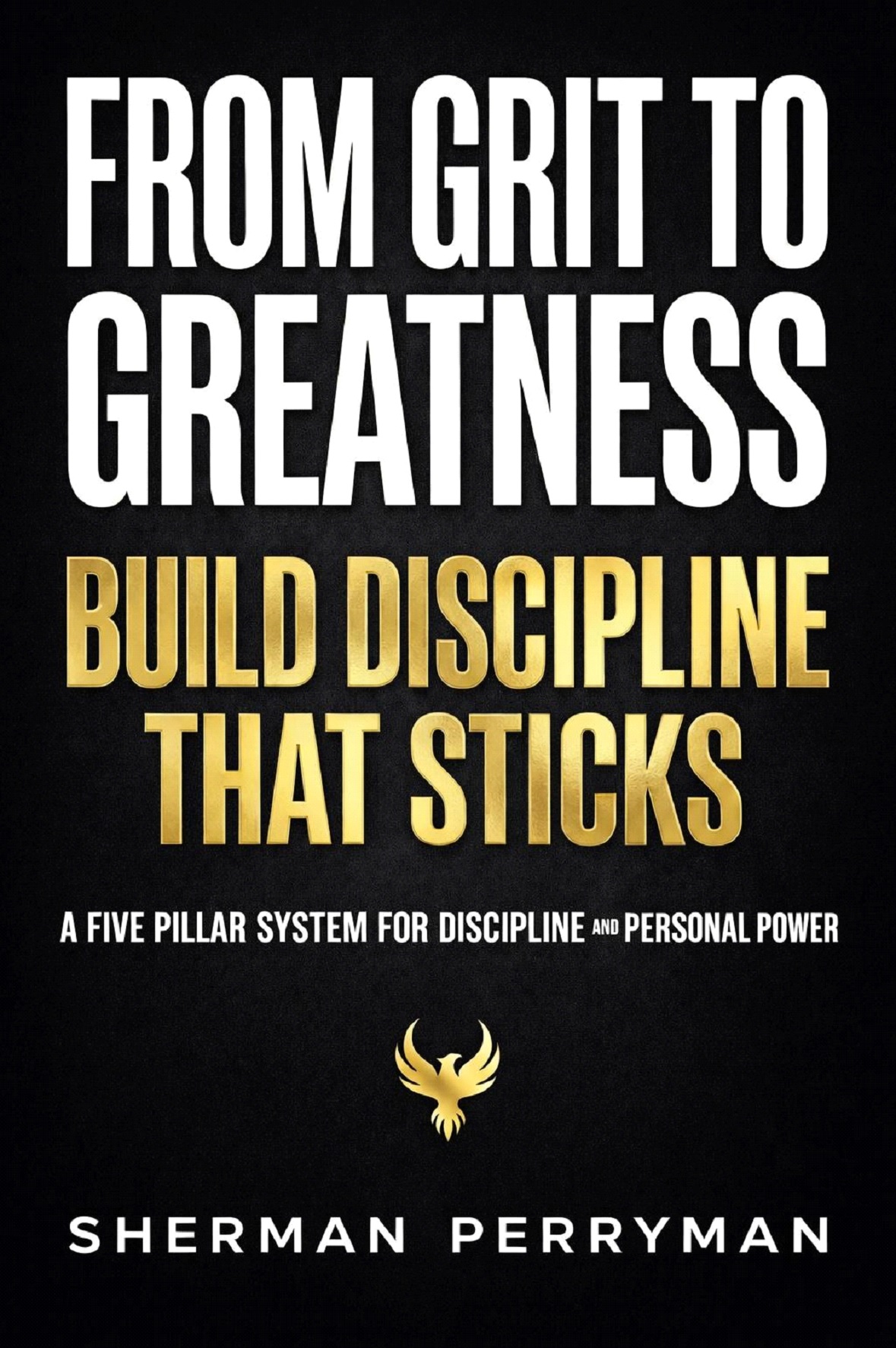 From Grit to Greatness